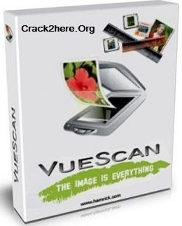 VueScan 9.7.97 Crack + License Key 2023 Free Download