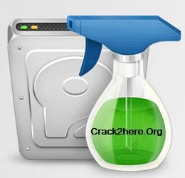 Wise Disk Cleaner 10.9.5 Crack + Serial Key 2023 Free Download