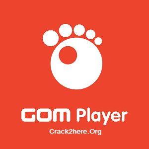 GOM Player 2.3.80 Crack + Serial Key 2023 Free Download
