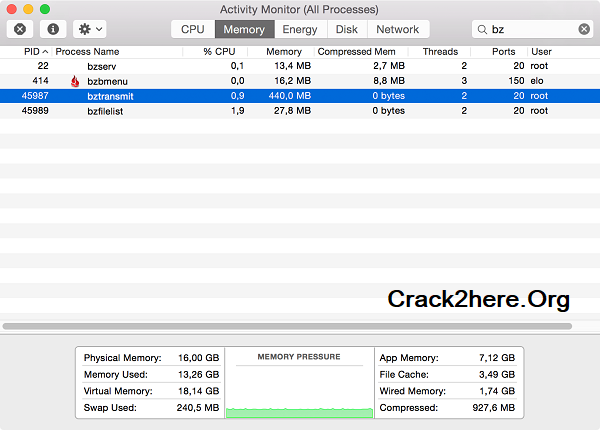 BackBlaze 8.5.0 Crack + License Key 2023 Free Download