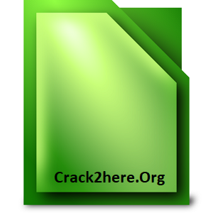 LibreOffice 7.4.2.3 Crack + Serial Key 2023 Free Download